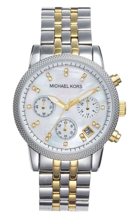 michael kors 5057|Michael Kors MK5057 Women's Watch .